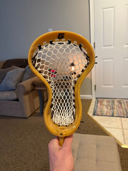 Gait FO Strung Head (Used)