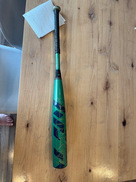 2023 Louisville Slugger Meta Composite USSSA Certified Bat (-8) 23 oz 31" (New)