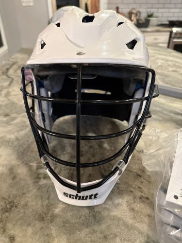 Schutt Rival Helmet (New)