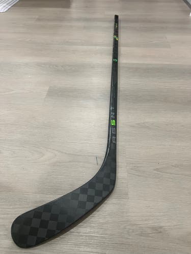 Junior Bauer AG5NT Left Hand Hockey Stick P92 50 Flex (Used)
