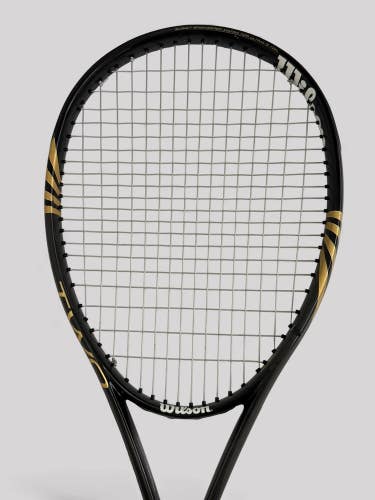 Wilson 110 BLX Two Tennis Racquet 4 3/8 grip Racket