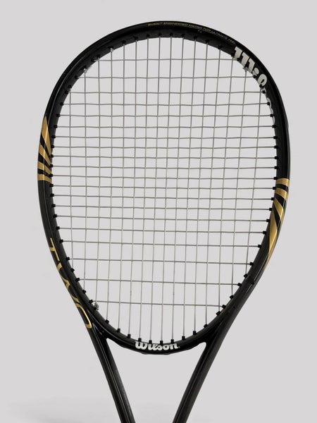 Wilson 110 BLX Two Tennis Racquet 4 3/8 grip Racket