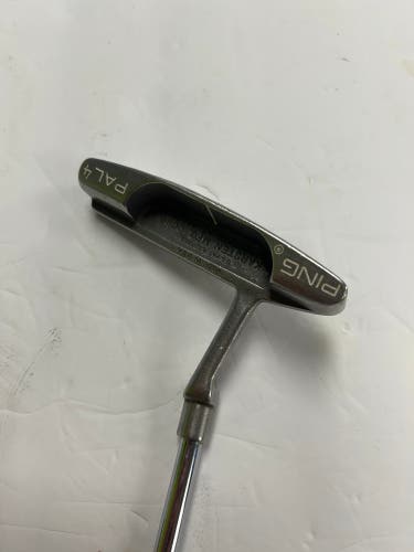 Unisex Ping Blade Blade Right Handed Putter 34" (Used)