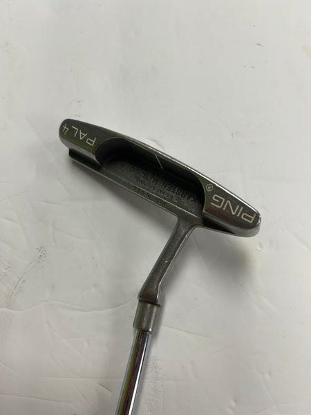 Unisex Ping Blade Blade Right Handed Putter 34" (Used)