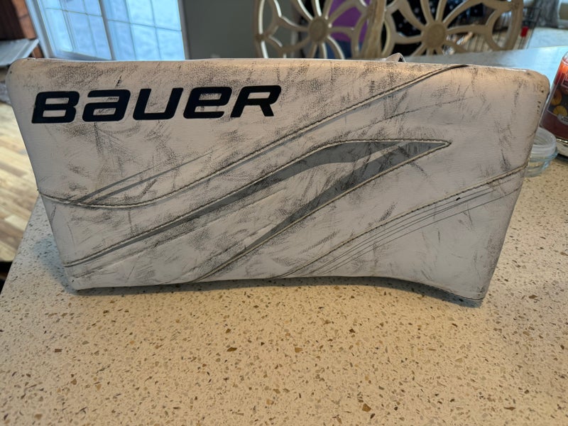 Bauer X5 Pro Regular (Used)