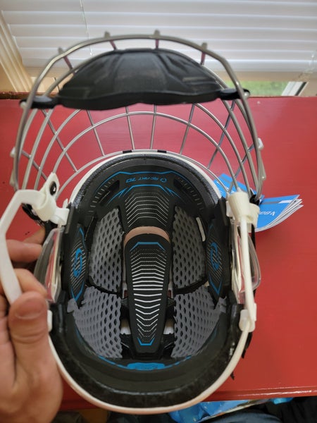 Large Bauer Helmet
