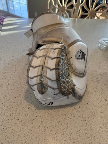 Brian's G-Netik X5 Regular (Used)