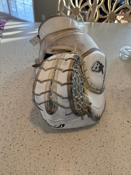 Brian's G-Netik X5 Regular (Used)