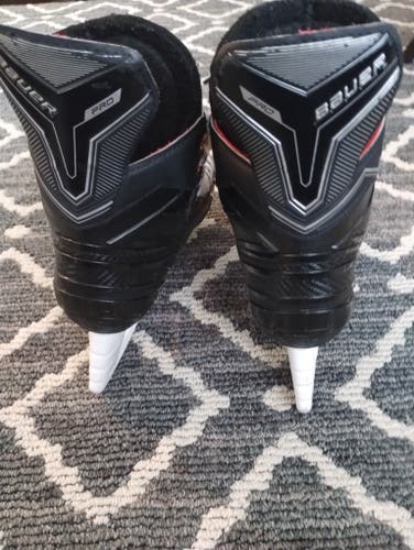 Bauer Ns Hockey Skates - Size 10