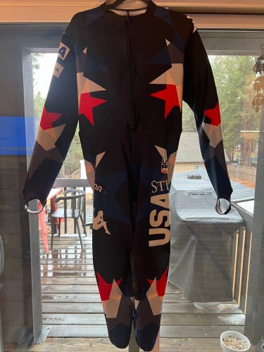 Kappa Unisex Large Ski Suit (Used)
