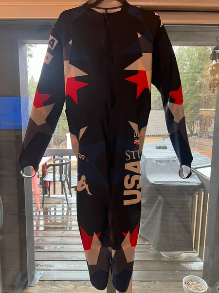 Kappa Unisex Large Ski Suit (Used)