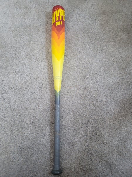 2024 Easton Hype Fire Composite USSSA Certified Bat (-8) 23 oz 31" (Used)