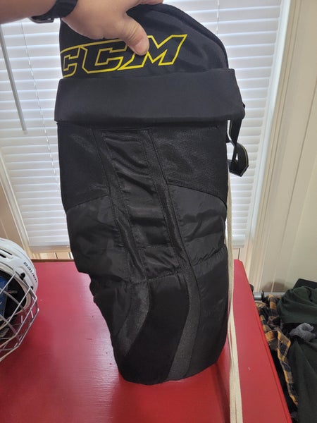 Men's Senior Small CCM Tacks 4052 Hockey Pants (Used)