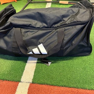 Adidas Catcher's Bag (Team Wheel Bag XL) (New)