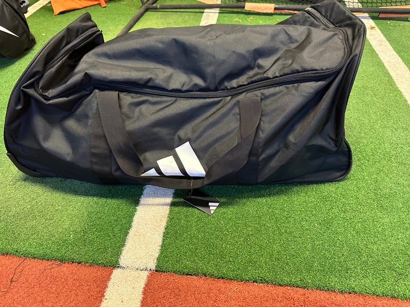 Adidas Catcher's Bag (Team Wheel Bag XL) (New)