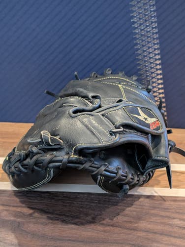 All Star RH Catcher's Baseball Glove 33.5" (Used)