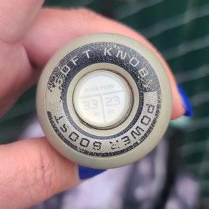 Easton Unlimited 2025 Bat (-10) 23oz 33" (Used)