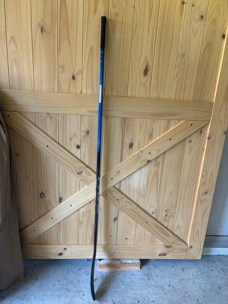 Intermediate CCM JetSpeed FT8 Pro Right Handed Hockey Stick P28+1/4 55 Flex (Used)