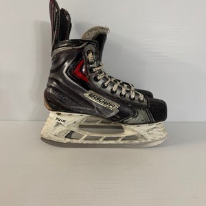 Used Size 6 D Intermediate Bauer Vapor APX2 Hockey Skates