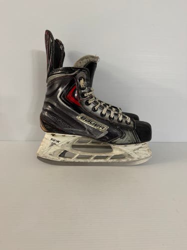 Used Size 6 D Intermediate Bauer Vapor APX2 Hockey Skates