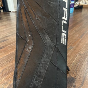 True Catalyst 9X3 Regular (Used)