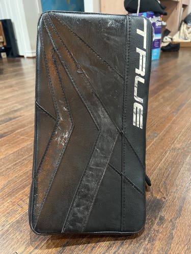 True Catalyst 9X3 Regular (Used)