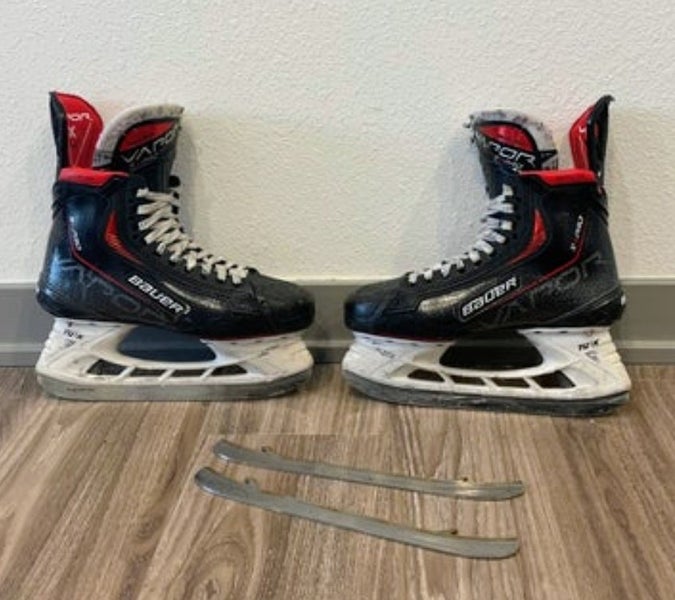 2021 Bauer Vapor 3X Pro Hockey Skates Narrow Width 6