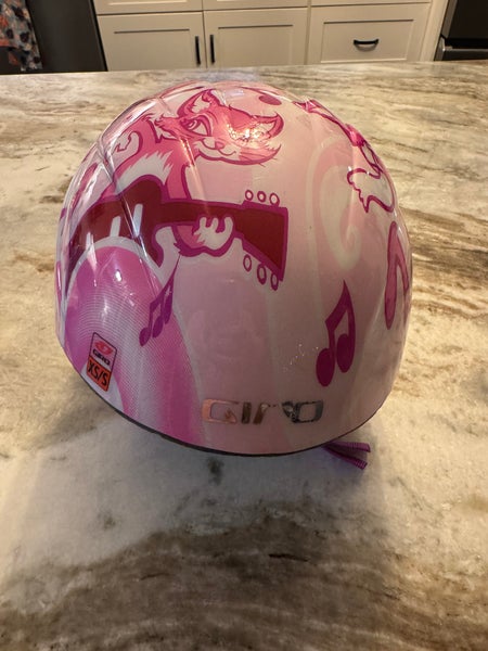 Kid's Extra Small / Small Giro Ricochet Helmet (Used)