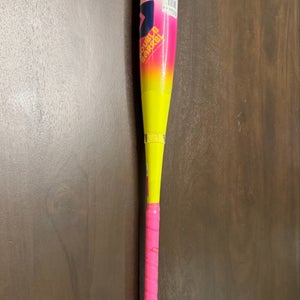 2025 Easton Dub Composite USSSA Certified Bat (-8) 22 oz 30" (New)