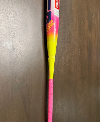 2025 Easton Dub Composite USSSA Certified Bat (-8) 22 oz 30" (New)