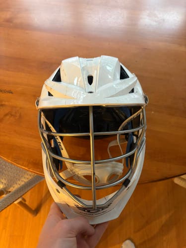 Cascade XRS Helmet (Used)