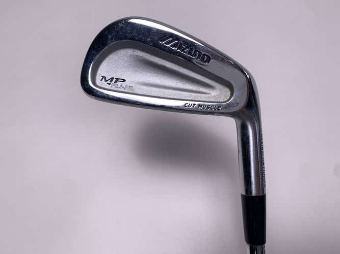 Mizuno MP Fli-Hi 3 Driving Iron 21* Dynalite Gold Sensicore S300 Mens RH
