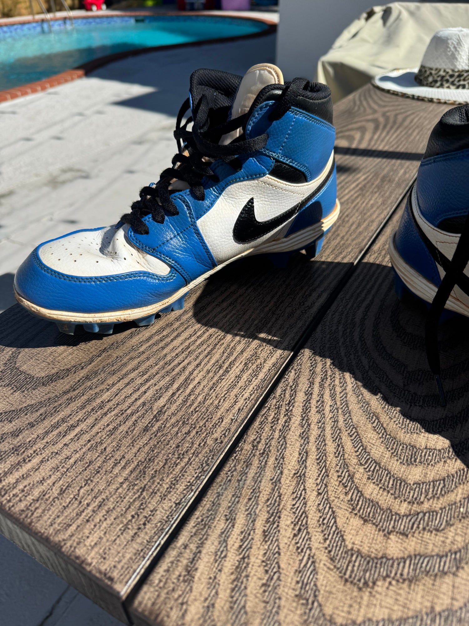 used jordans size 10.5