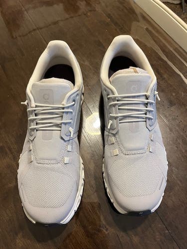 OC Cloud 6  (On Cloud)