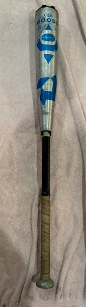 DeMarini The Goods One Piece (2 5/8") USA Youth Bat 2022 (-10)