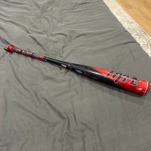 2022 Easton ADV Hype Composite USSSA Certified Bat (-10) 21 oz 31" (Used)