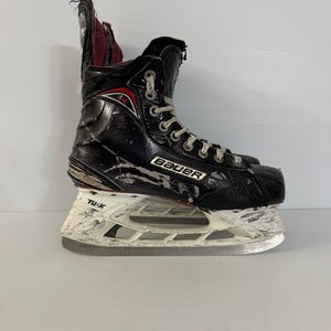 Used Size 5.5 D Intermediate Bauer Vapor 1X Hockey Skates