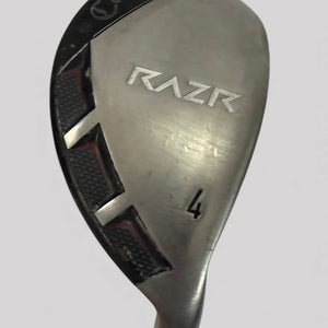 Callaway RAZR 4 Hybrid 24 Graphite Men's Regular Right-Handed
