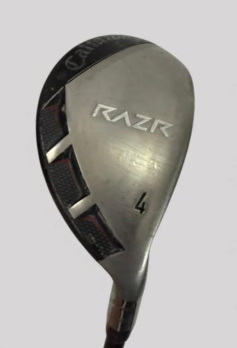 Callaway RAZR 4 Hybrid 24 Graphite Men's Regular Right-Handed