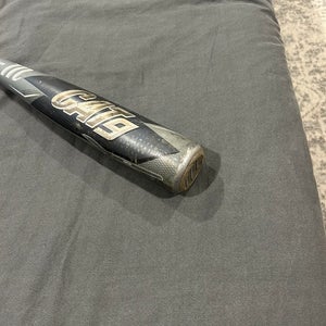 2021 Marucci CAT9 Alloy USSSA Certified Bat (-10) 19 oz 29" (Used)