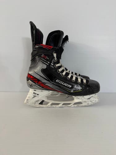 Used Size 5.5 D Intermediate Bauer Vapor 2X Pro Hockey Skates