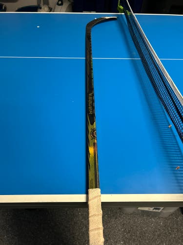 Youth Bauer Proto-R Left Hand Hockey Stick P92 50 Flex (Used)