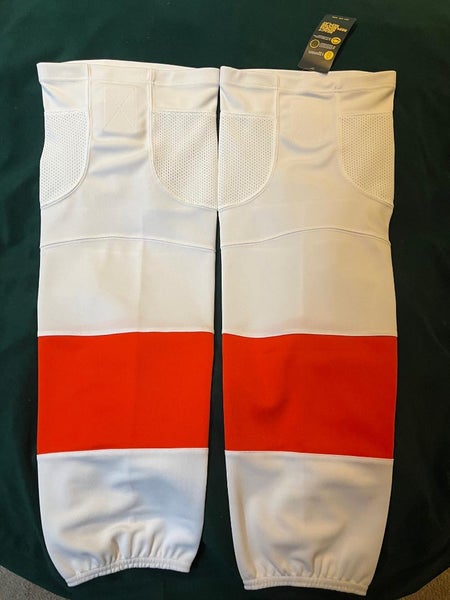 Orange Senior Large Socks (New)