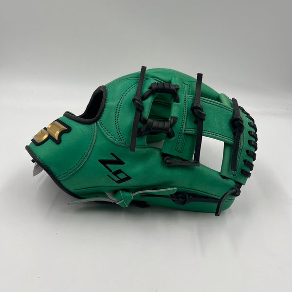 SSK Z9 Maestro 11.5 Infield Baseball Glove