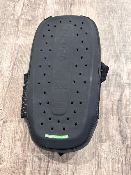 Small POC Back Plate (Used)