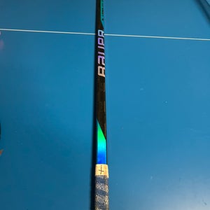 Youth Bauer Nexus Sync Left Hand Hockey Stick 40 Flex (Used)