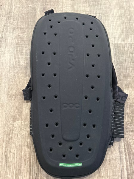 Medium POC Back Plate (Used)