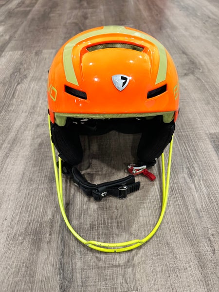 Unisex Briko Helmet (Used)