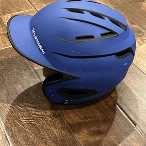 One Size Fits All Boombah Batting Helmet (Used)