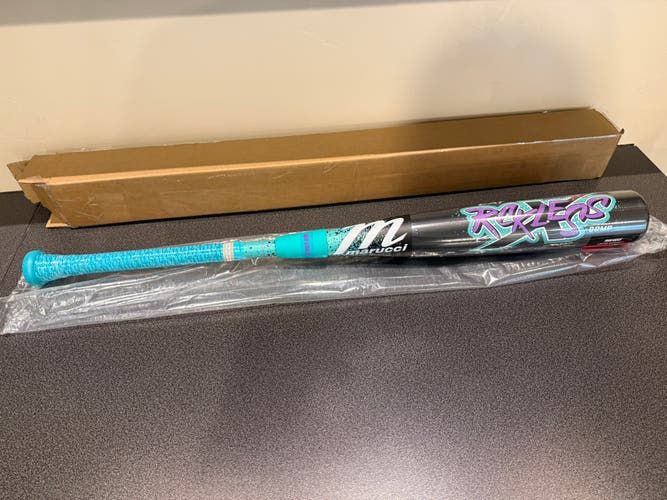 2026 Marucci Rckless Composite USSSA 30/22,-8, FREE SHIPPING